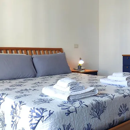 Apartment Gp Sea House *