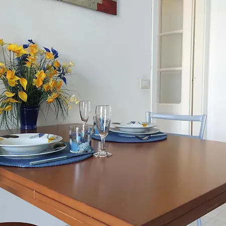 Gp Sea House * Alghero