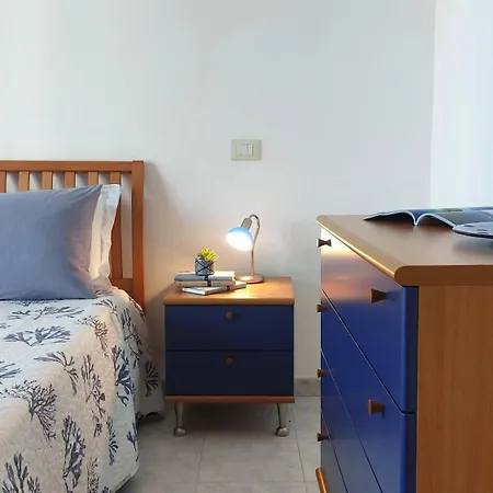 Apartment Gp Sea House