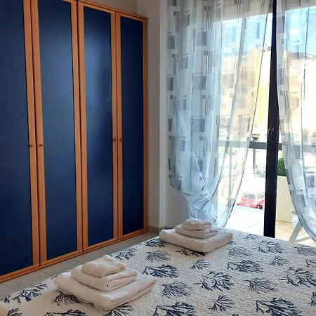 Gp Sea House *