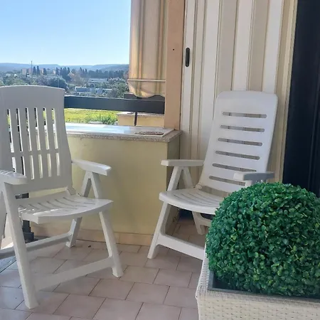 Gp Sea House Apartment