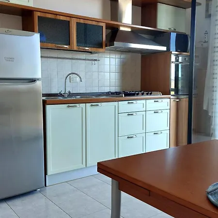 Apartment Gp Sea House