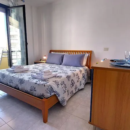 아파트 Gp Sea House 알게로