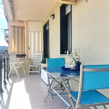Apartment Gp Sea House *
