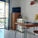דירה Gp Sea House אלגהרו