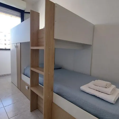 Gp Sea House Appartement *