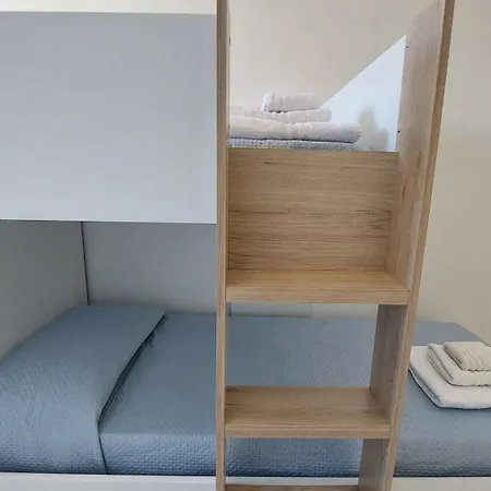 Appartement Gp Sea House Alghero