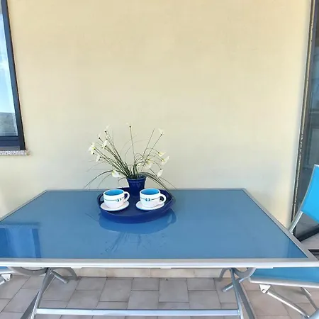 Appartement Gp Sea House Alghero