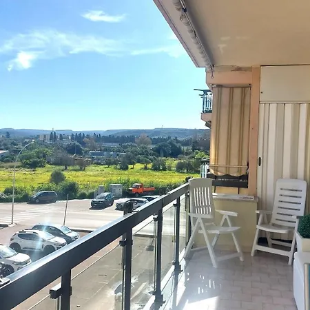 Gp Sea House * Alghero