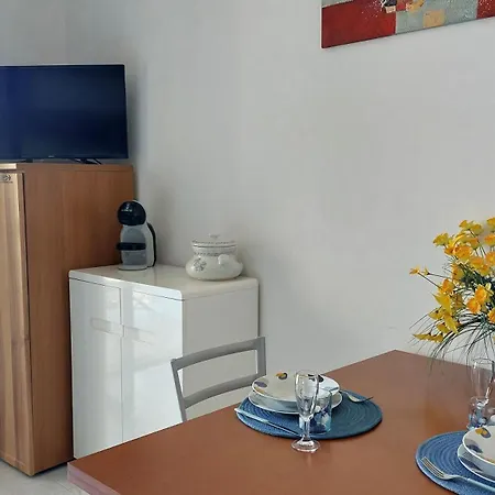 Lägenhet Gp Sea House