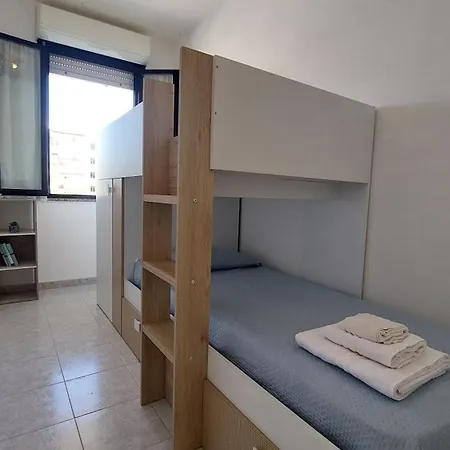 Gp Sea House אלגהרו