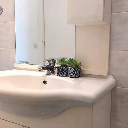 דירה Gp Sea House